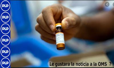 AUSTRALIANOS DESCUBREN FÁRMACO QUE MATA AL CORONAVIRUS... AUSTRALIANOS DESCUBREN FÁRMACO QUE MATA AL CORONAVIRUS...