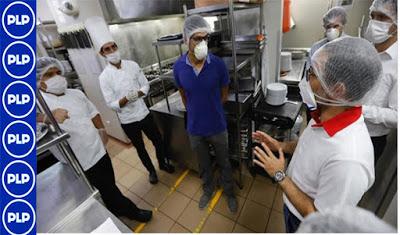 Coronavirus: PROTOCOLO DE BIOSEGURIDAD...