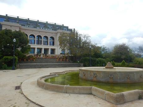 Primera salida post COVID-19: jardines de Miramar | Montaña de Montjuïc