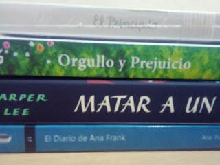 ¿Cómo cuidar tus libros?