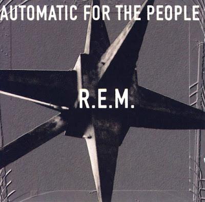 R.E.M. - Find the river (1992)