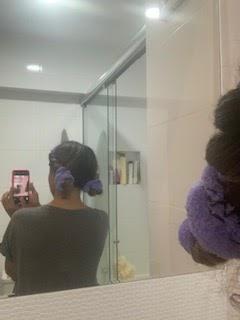 Truco para ondular tu cabello sin calor Truco para ondular tu cabello sin calor