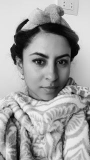 Truco para ondular tu cabello sin calor Truco para ondular tu cabello sin calor