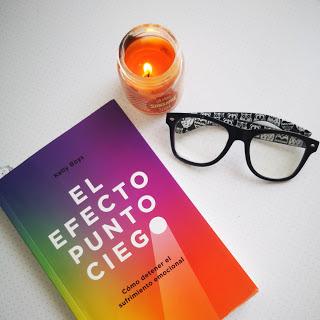 El efecto PUNTO CIEGO: Un fenómeno de la PSICOLOGÍA que te conviene conocer