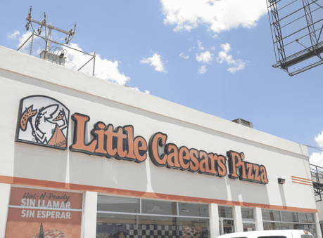 Sucursales «Little Caesars» de la ciudad de SLP, están siendo evaluados por la COEPRIS