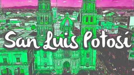 Continua creciendo la curva de contagios en SLP: 17 nuevos casos