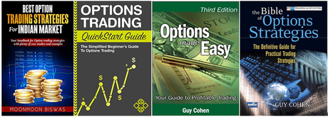 What are the best books for option trading in India? - Quora