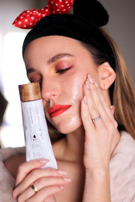 Rutina facial hidratante intensiva con Farm to Fresh Rutina facial hidratante intensiva con Farm to Fresh