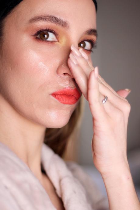 Rutina facial hidratante intensiva con Farm to Fresh Rutina facial hidratante intensiva con Farm to Fresh