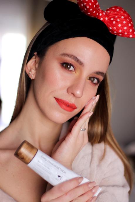 Rutina facial hidratante intensiva con Farm to Fresh Rutina facial hidratante intensiva con Farm to Fresh