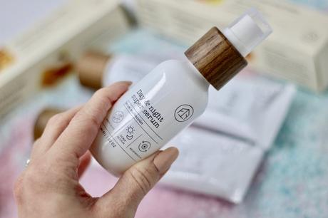 Rutina facial hidratante intensiva con Farm to Fresh Rutina facial hidratante intensiva con Farm to Fresh