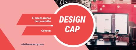 DesignCap, el diseño gráfico hecho sencillo