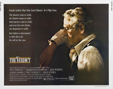 Veredicto final – Sidney Lumet Veredicto final – Sidney Lumet