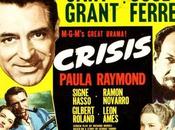 CRISIS Richard Brooks