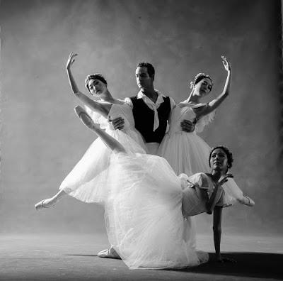 SON DISCIPLINA Y PERSEVERANCIA CLAVES PARA UNA CARRERA EXITOSA EN DANZA