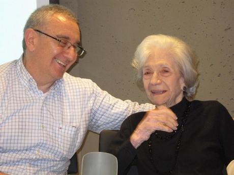 “Todos mis cuentos”, de Ana María Matute