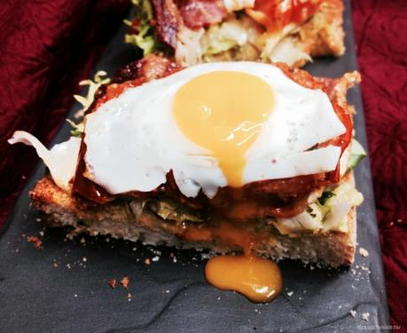 Tostada BALTH Tostada BALTH