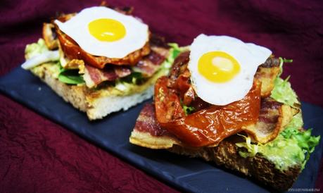 Tostada BALTH Tostada BALTH