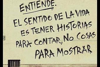Ten Muchas Historias - Paperblog