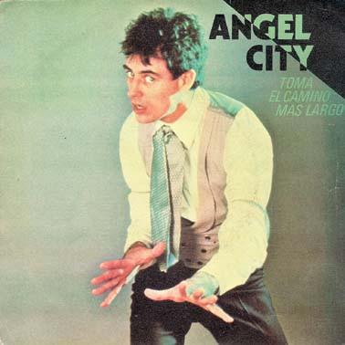 Angel City -Take Long Line 1980 (1978)