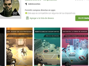 Android: Juegos gratuitos tiempo limitado