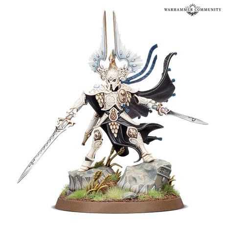 Nueva semana de espera en Warhammer Community (Pero ya menos) Nueva semana de espera en Warhammer Community (Pero ya menos)