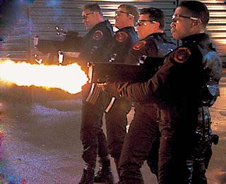 Soldado Universal : Aclarando la saga