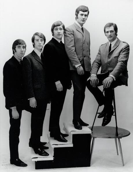 Efemérides del Rock y Heavy Metal: Que pasó un 04 de Mayo Efemérides del Rock y Heavy Metal: Que pasó un 04 de Mayo