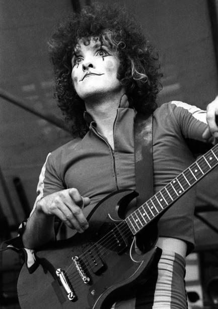 Efemérides del Rock y Heavy Metal: Que pasó un 04 de Mayo Efemérides del Rock y Heavy Metal: Que pasó un 04 de Mayo