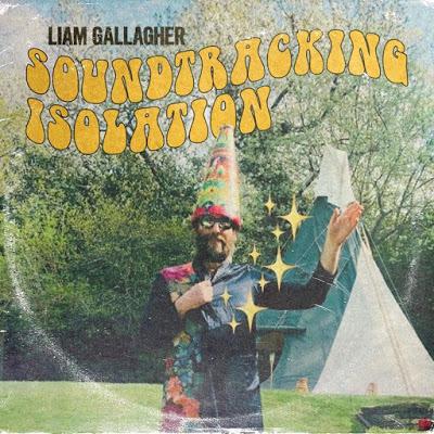 [Noticia] Soundtracking Isolation, la playlist de Liam Gallagher para acompañarnos en el confinamiento