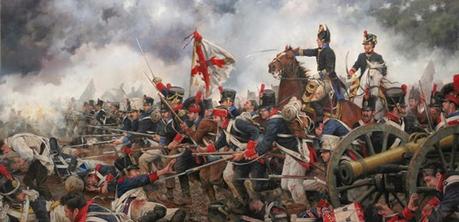 La historia del niño cagón, que alzó Santander en armas contra Napoleón La historia del niño cagón, que alzó Santander en armas contra Napoleón