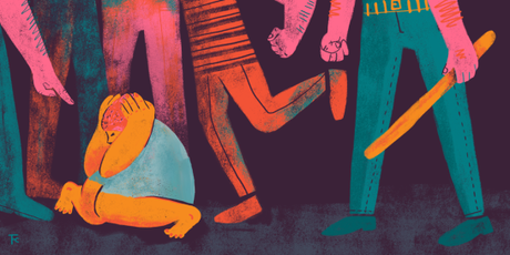 Gais, lesbianas y trans. La violencia más allá de la pandemia.