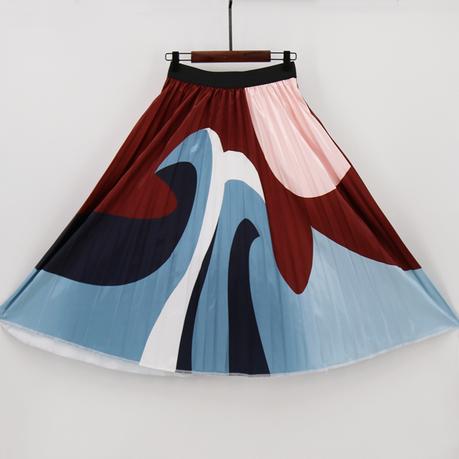 Faldas De Colegio Gris