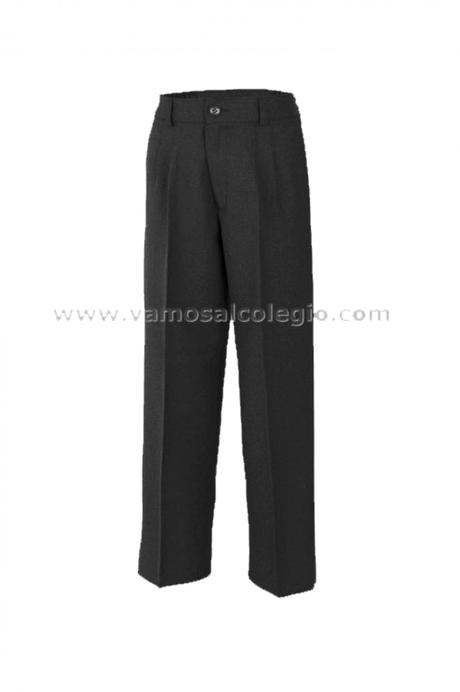 Faldas De Colegio Gris