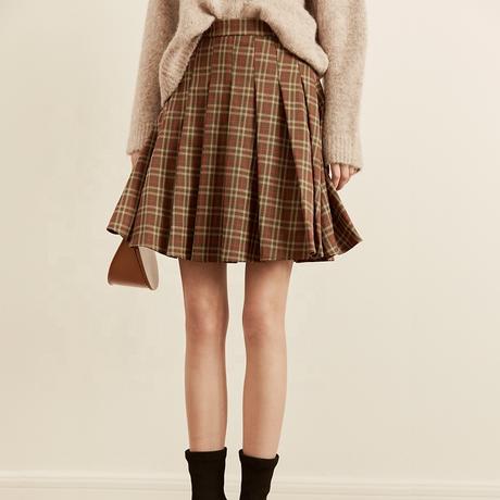 Faldas De Colegio Gris