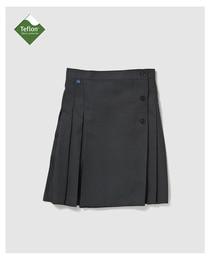 Faldas De Colegio Gris