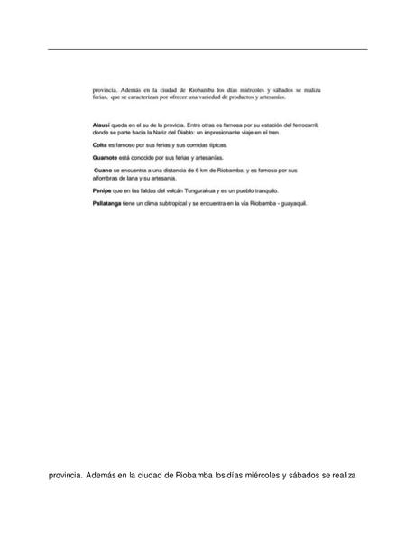 Faldas Del Volcan En Ingles