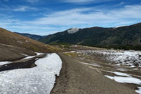 Faldas Del Volcan En Ingles