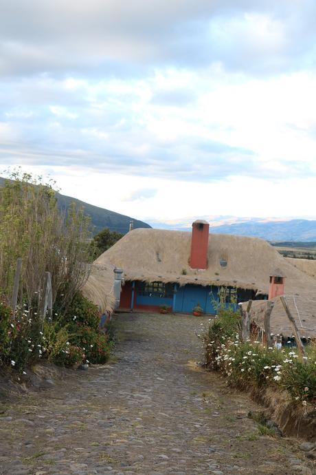 Faldas Del Volcan En Ingles