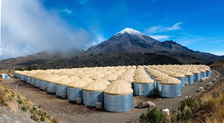 Faldas Del Volcan En Ingles