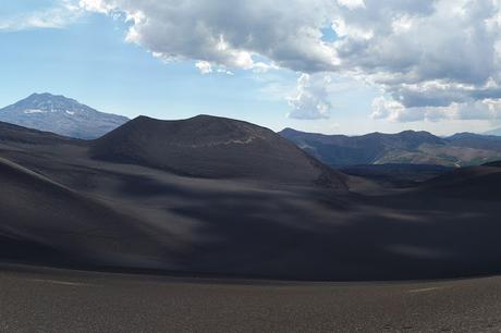 Faldas Del Volcan En Ingles