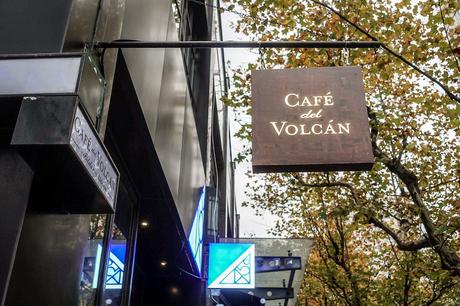 Faldas Del Volcan En Ingles