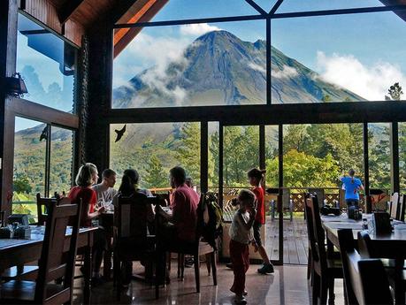 Faldas Del Volcan En Ingles
