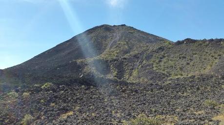 Faldas Del Volcan En Ingles