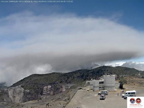 Faldas Del Volcan En Ingles