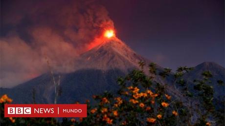 Faldas Del Volcan En Ingles