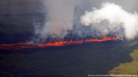 Faldas Del Volcan En Ingles
