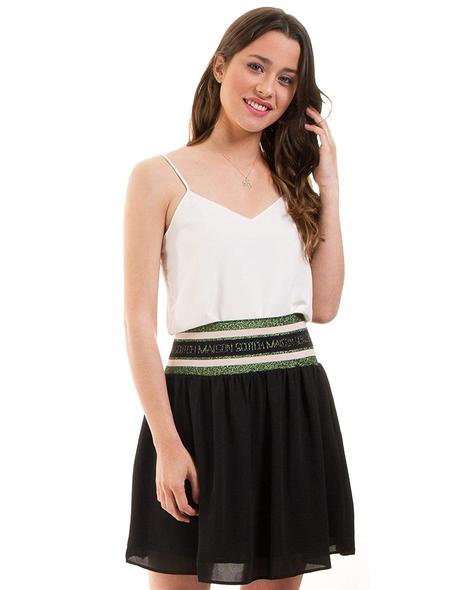 Bonitas Modelos De Faldas Cortas