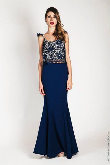 Faldas Largas Fiesta 2018