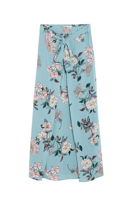 Faldas Largas Fiesta 2018